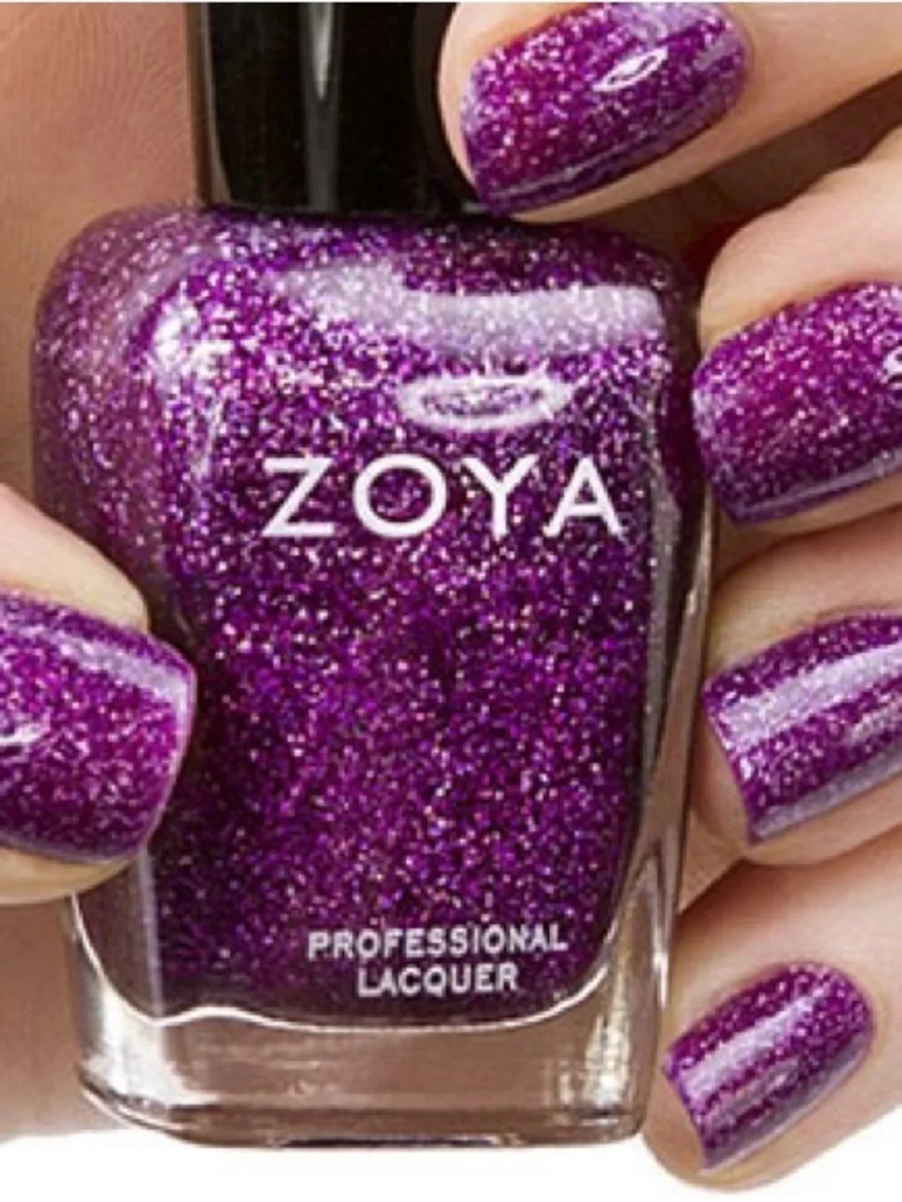 NEW Zoya “Aurora”
